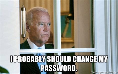 The Best Joe Biden Memes Of All Time To Honor His Big Announcement