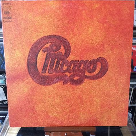 Chicago/Live In Japan #vinyl #longplay #records #vinylreco… | Flickr