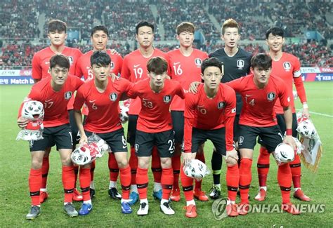 S. Korea to host Australia, Iran in men's football friendlies in June | Yonhap News Agency