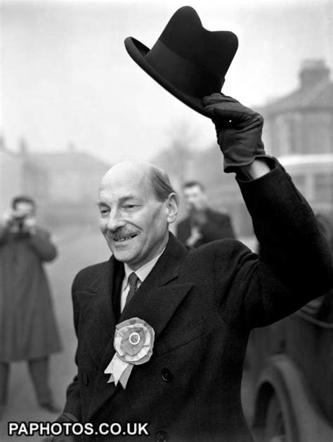 Welcome | Clement attlee, Labour party, Uk culture