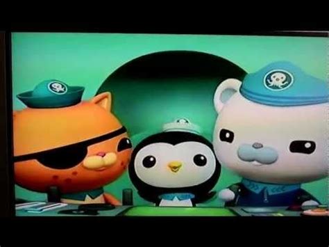 The Octonauts TV Show Theme Song - Octonaut song, Octonauts song - YouTube in 2022 | Kid movies ...