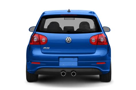 2008 Volkswagen R32 Specs, Price, MPG & Reviews | Cars.com