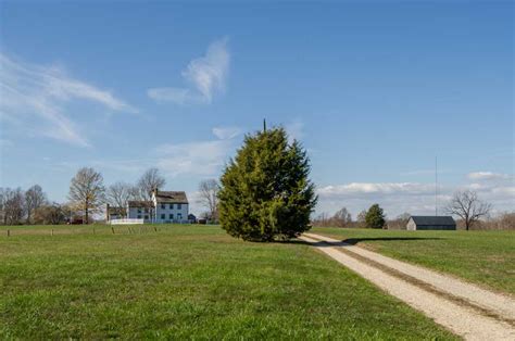 Historic home in Waldorf, MD