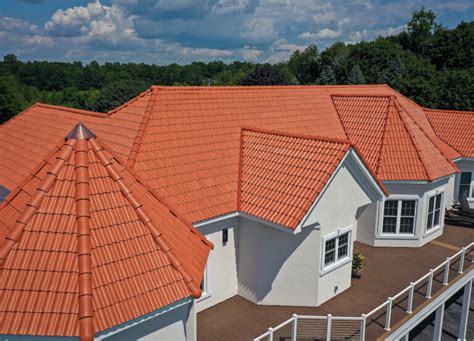 What Are the Best Lightweight Roof Tiles? (Roofing Solutions)