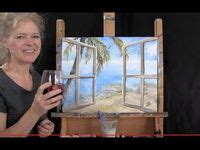 61 Paint and sip ideas in 2023 | paint and sip, painting tutorial, beginner painting