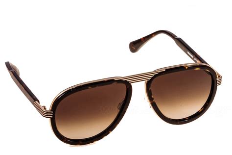 ILL.I OPTICS BY WILL I AM WA504S 04 TORT BROWN 57 | SUNGLASSES Men EyeShop