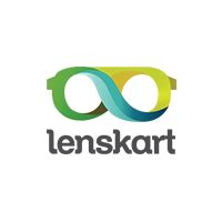 Download Lenskart Logo Vector & PNG - Brand Logo Vector