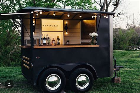 Pin by Dana Shaw on Event Space | Mobile coffee shop, Coffee food truck ...