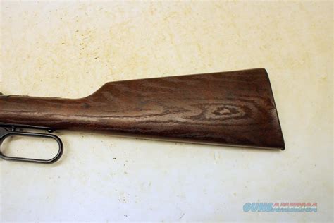 Daisy Bb Gun Parts Model 1894 Winchester - bartersoftis