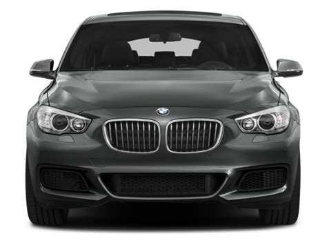 Used 2016 BMW 5 SERIES Sedan 4D 535xi GT AWD I6 Turbo Specs | J.D. Power