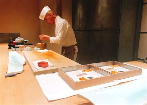 13 Affordable Omakase Sushi Restaurants in Tokyo | byFood