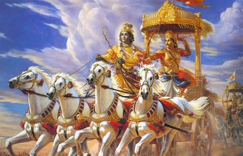 The Mahabharata: Past and present. Exploring India’s grandest epic poem ...