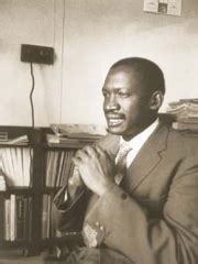 Robert Sobukwe Biography | Pantheon