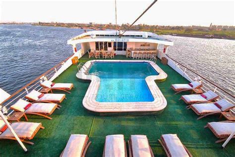 10 Best Nile Cruises Tour Packages | Free Cancellation 2023/2024