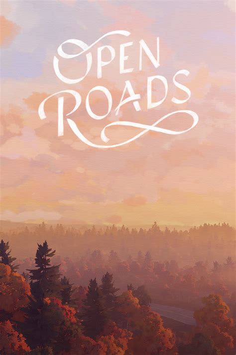 Open Roads - Gameinfos | pressakey.com