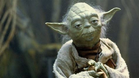 Yoda | Know Your Meme