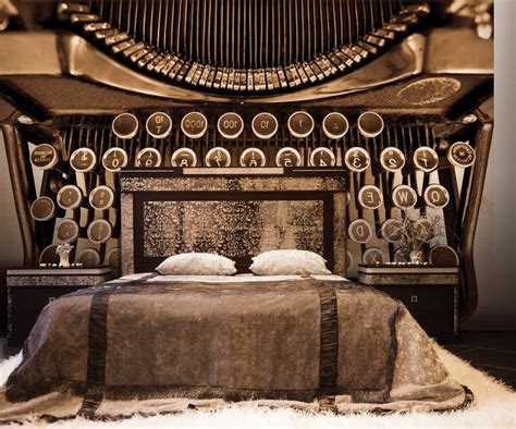 Steampunk Bedroom Ideas | Steampunk bedroom, Home decor bedroom ...