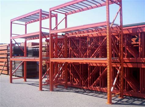 "USED WAREHOUSE PALLET RACK" CALIFORNIA,ORANGE,SAN BERNARDINO,RIVERSIDE,SAN DIEGO,LOS ANGELES ...