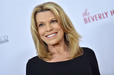 Vanna White Biography, Net Worth 2020 | Entrepreneurs Break