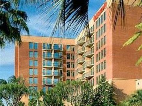 Marriott Savannah Riverfront Hotel Savannah (GA), United States: Agoda.com