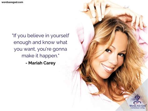 Mariah Carey Quotes | Life Quotes | Inspirational Quotes | Love Quotes | Motivational Quotes