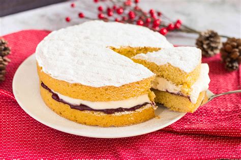 The 8 Best British Christmas Desserts