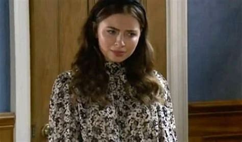 Coronation Street – Daisy Midgeley | Celebrating The Soaps