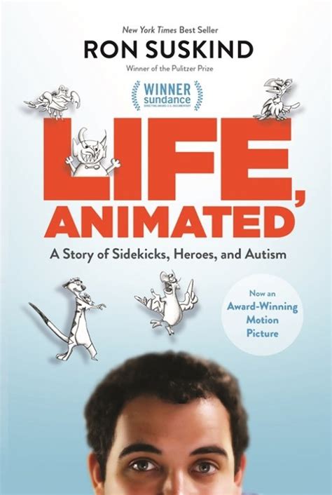 Disney In Depth: Movie Review: Life, Animated