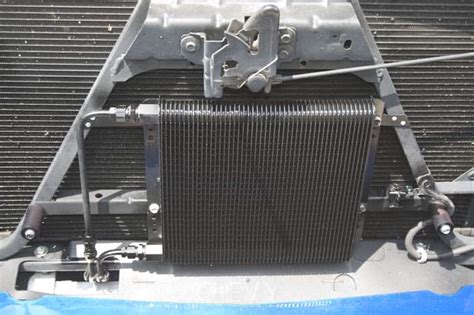 4l80e Transmission Coolers - Best Transmission Coolers For 4l80e