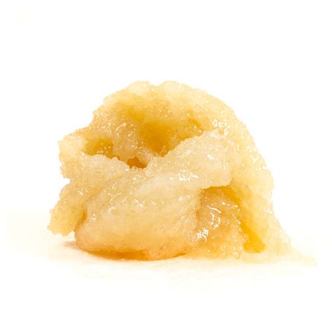 Banana Kush | Live Resin | 1g - PVRE Products