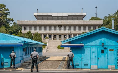 Korean Demilitarized Zone (DMZ) Tour from Seoul - TourMega
