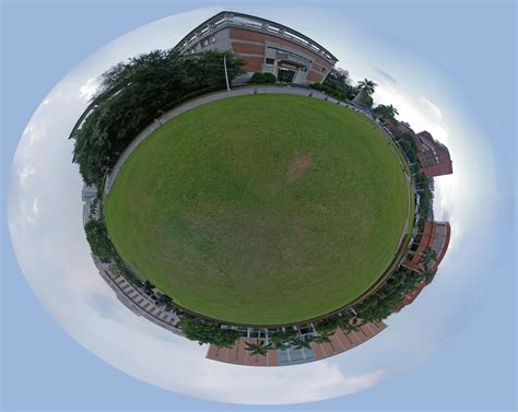 Planet Sinica | Campus of Academia Sinica | Jeffrey Cuvilier | Flickr