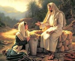 Ca - Jesus Talks With a Samaritan Woman John 4: 1-26 · The Teaching Ministry of Jay Mack