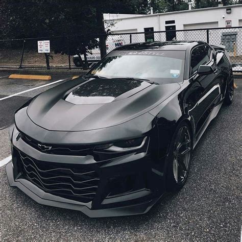 Pin by German Caban on Autos nuevo # 4 | Camaro zl1, Chevrolet camaro ...