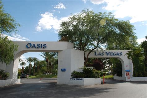 Our North American Adventure: Oasis Las Vegas RV Resort $40.00 a night!!!