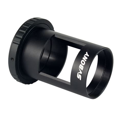 Tools - SVBONY Full Metal Spotting Scope Camera Adapter Fits Eyepiece O ...