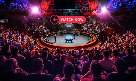 Mosconi Cup 2022 Live Stream and TV Coverage - Programming Insider