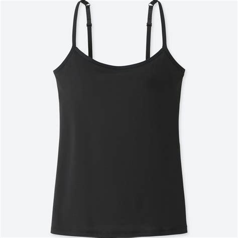 WOMEN AIRism BRA CAMISOLE | UNIQLO US