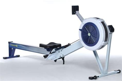 Concept 2 Rower Model D in 2020 | Home workout equipment, No equipment ...