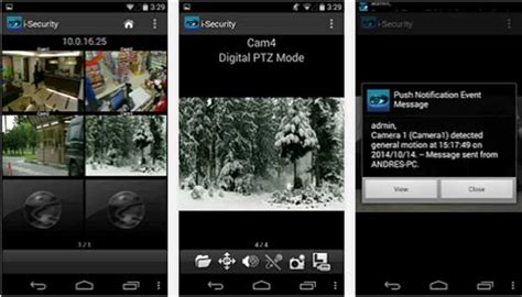 Top 9 Free Home Security Apps for Android To Keep Your House Secure