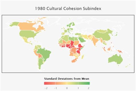 1980 Wisp Cultural Diversity - Scifi World Map PNG Image | Transparent ...