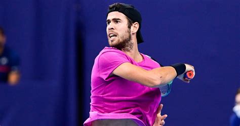 10-questions about Karen Khachanov Tennis Majors