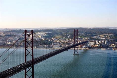 Tagus River (Rio Tejo), Lisbon | Tickets & Tours - 2024