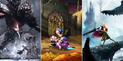 Best RPGs On The PS Vita, Ranked