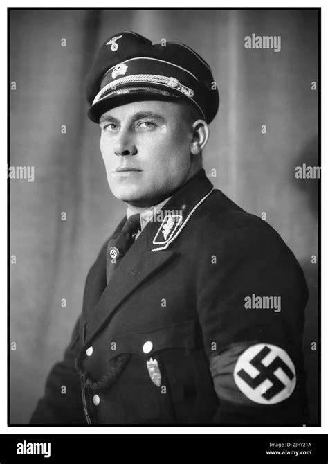 Collapse of third reich hi-res stock photography and images - Alamy