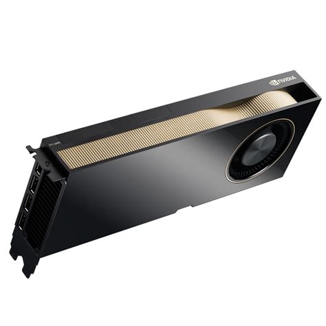 Buy NVIDIA RTX A6000 Graphics card Online