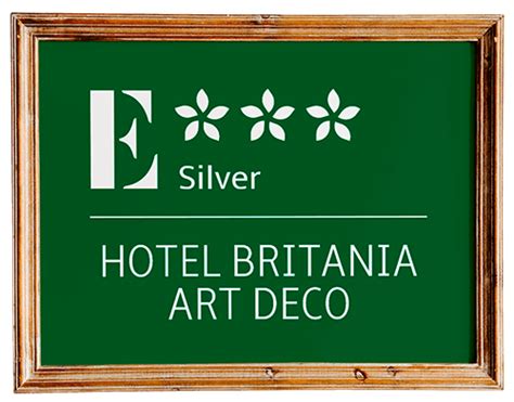 Hotel Britania Art Deco | Official Website - Genuine Art Deco boutique hotel