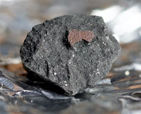 Meteorite from brilliant UK fireball is England's first in 30 years | Space