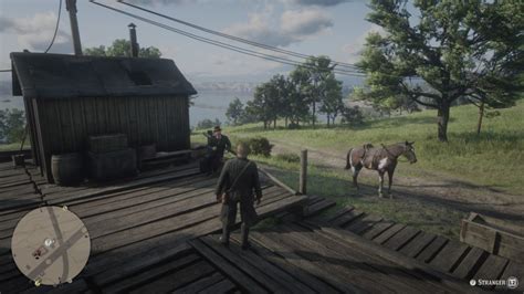 Vintage Civil War Handcuffs Location | Red Dead Redemption 2 | PrimeWikis