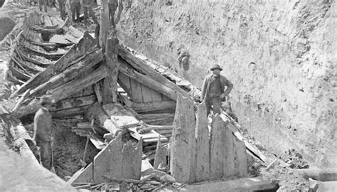 Gokstad Ship: The Story of Norway's Most Famous Viking Ship